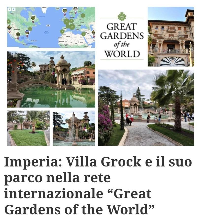 Pama Mar Lägenhet Imperia Exteriör bild