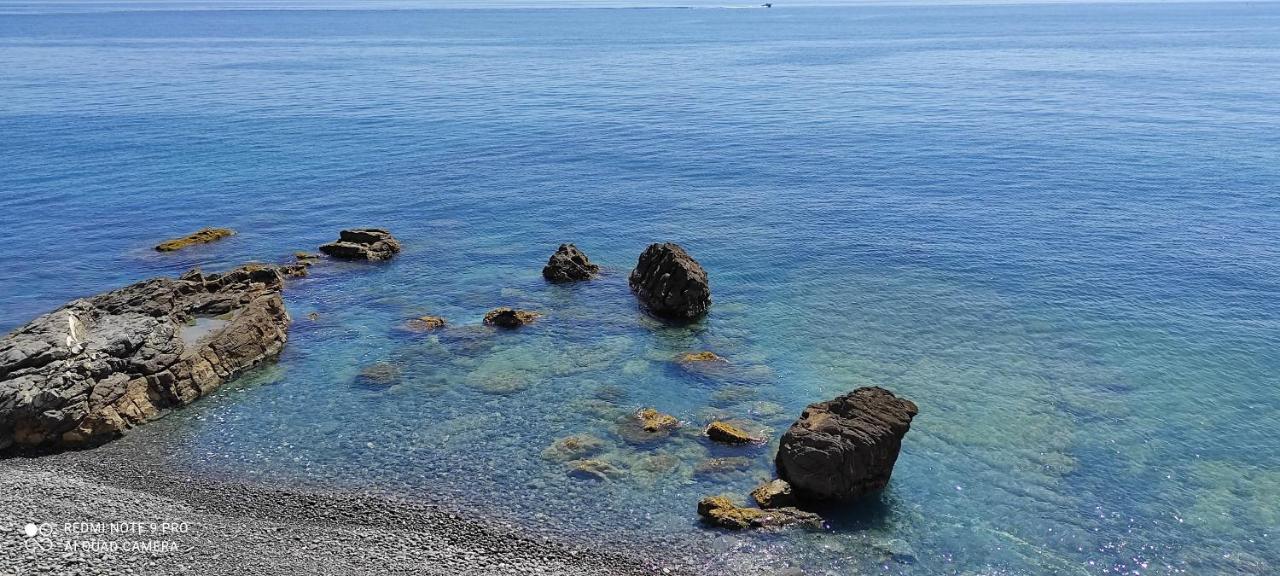 Pama Mar Lägenhet Imperia Exteriör bild