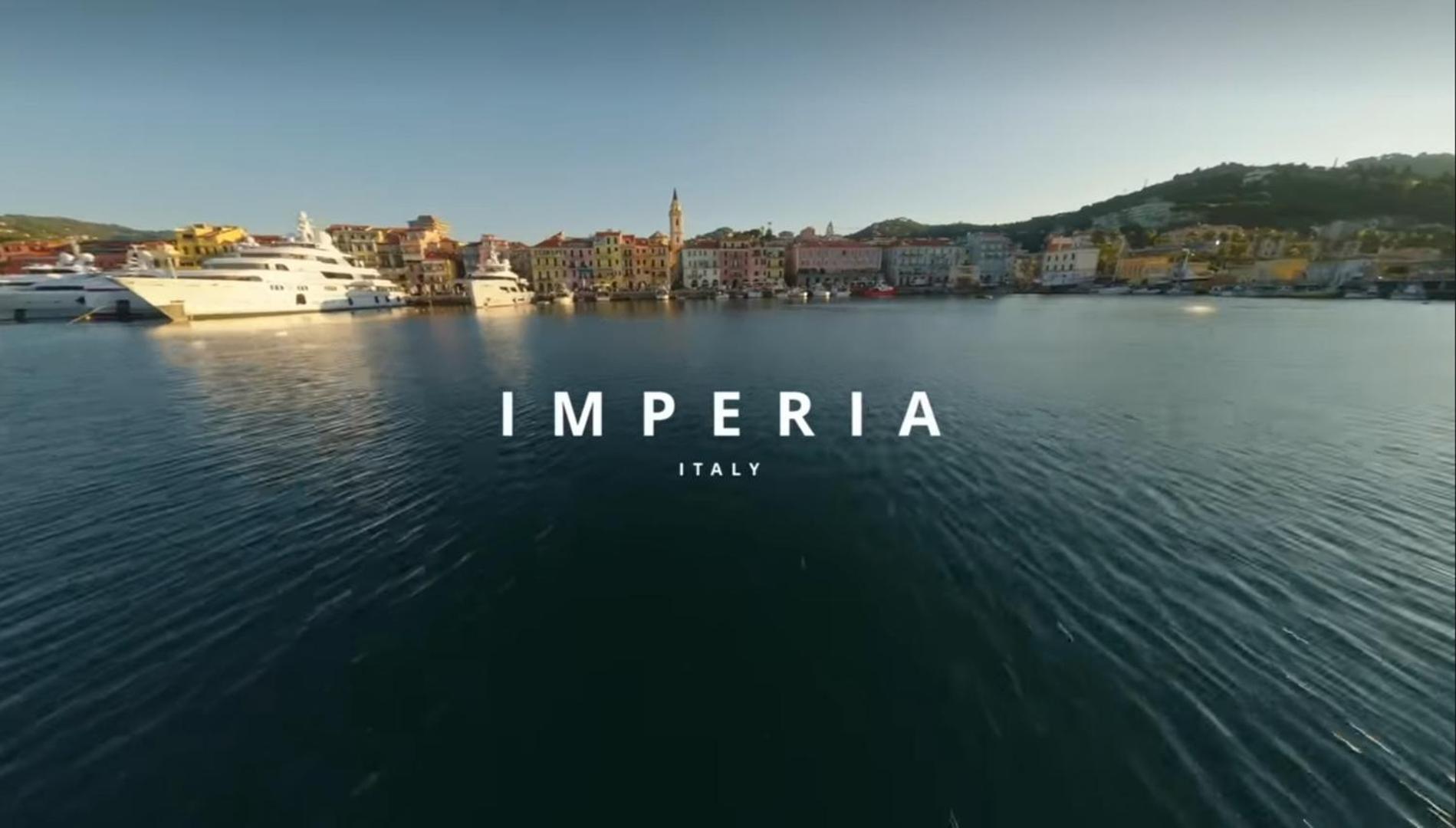 Pama Mar Lägenhet Imperia Exteriör bild