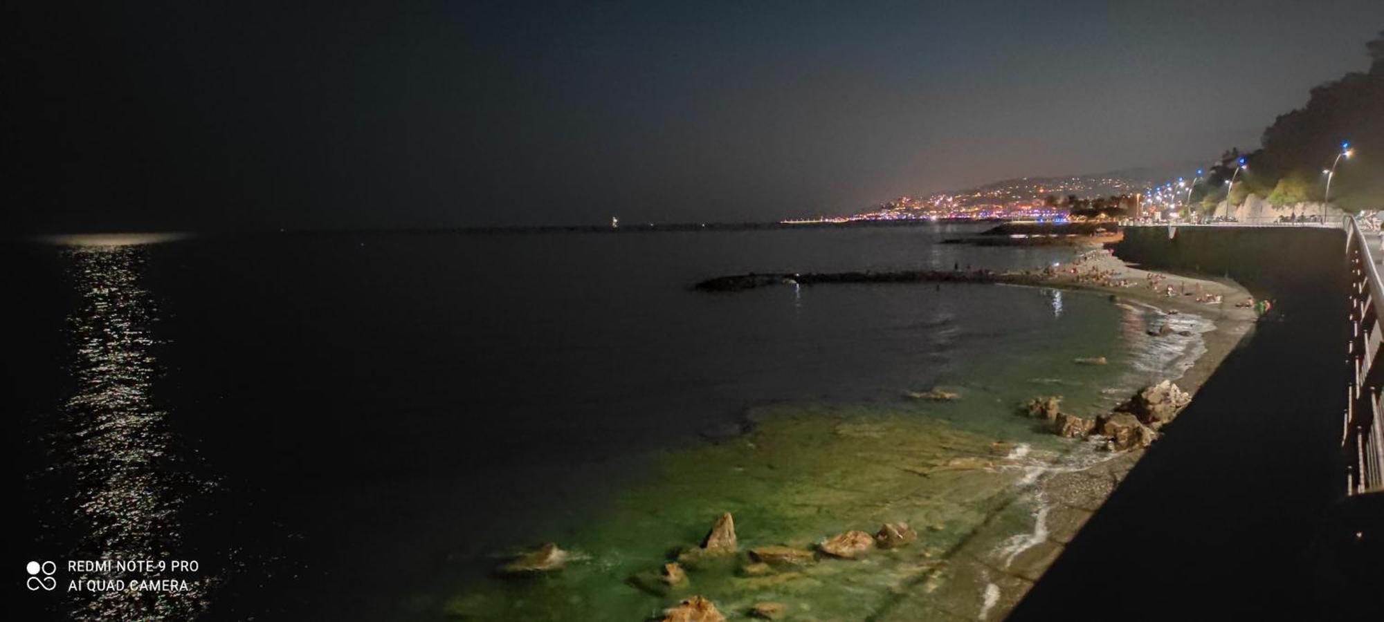 Pama Mar Lägenhet Imperia Exteriör bild